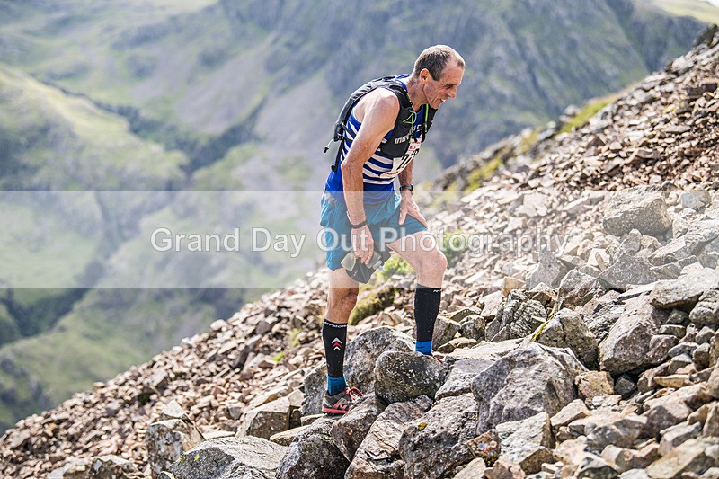 Borrowdale-1001 - Borrowdale Fell Race Saturday 2nd August 2025