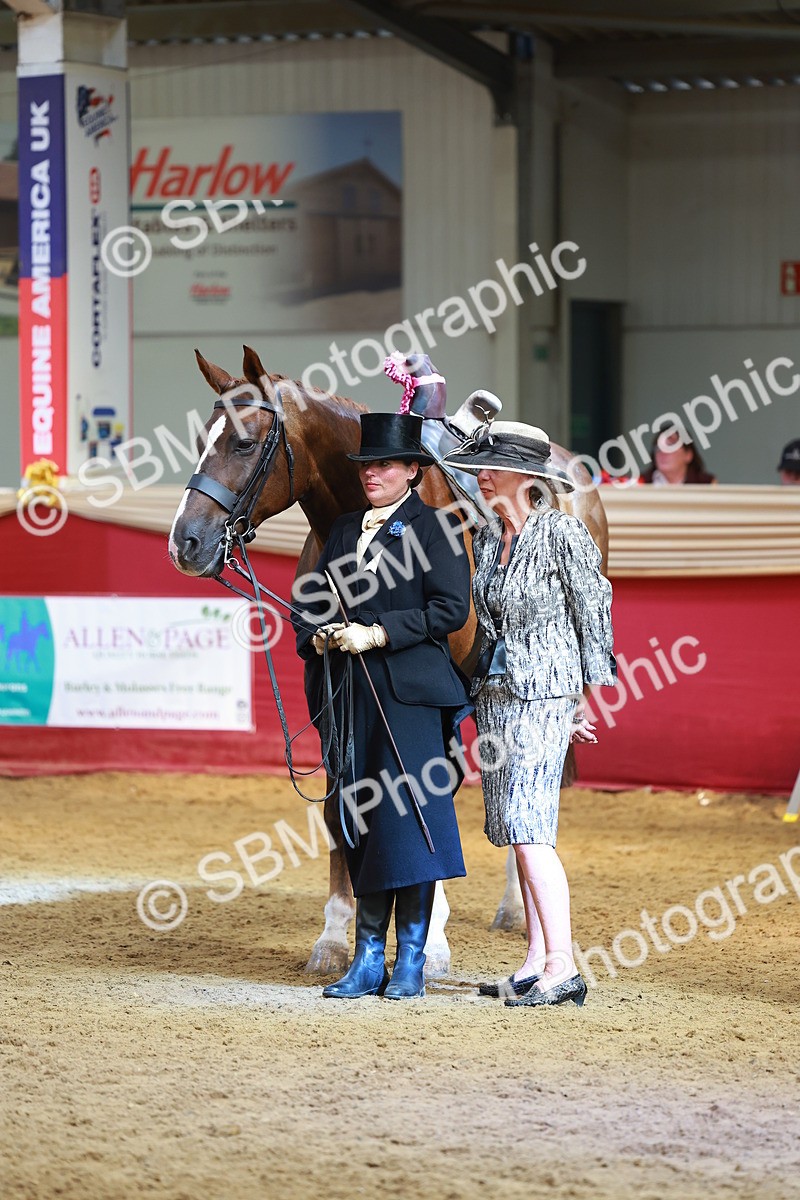 SBM_20255 - Class 906 - Sup Final Ridden Champ