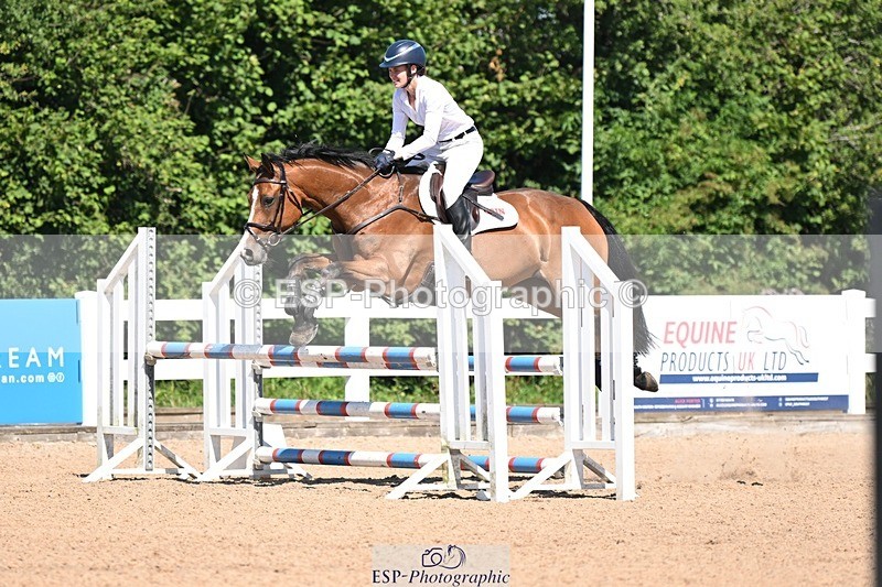 250709-104328-00195 - Cls 1 Snr Brit Nov & 90cm Open