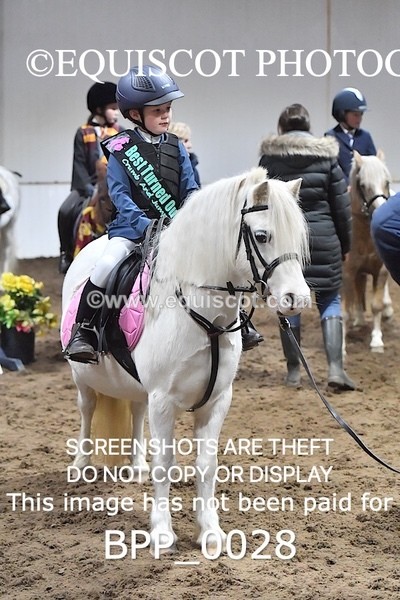 BPP_0028 - CLASS 2 30CM