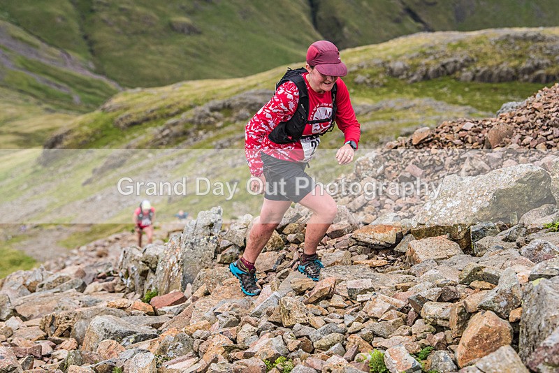 Borrowdale-805 - Borrowdale Fell Race Saturday 5th August 2023