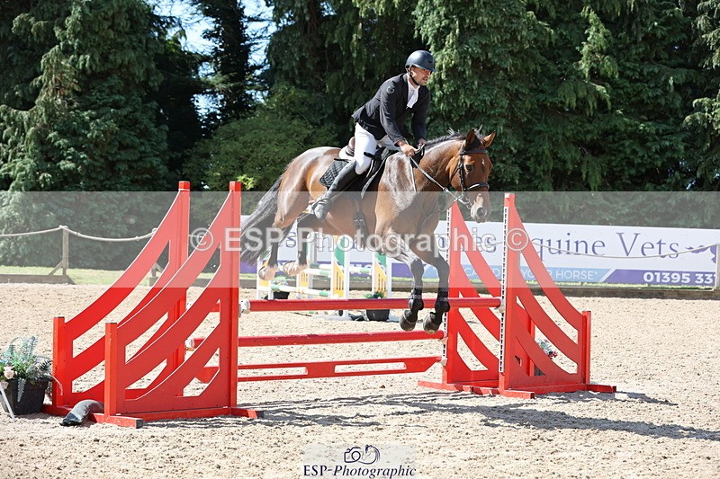 250703A-103537-01036 - Cls 6 Snr British Novice and 90cm Open