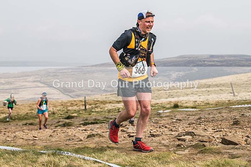 Pen Y Ghent-1274 - The 3 Peaks Race Saturday 26th April 2025 - Pen Y Ghent