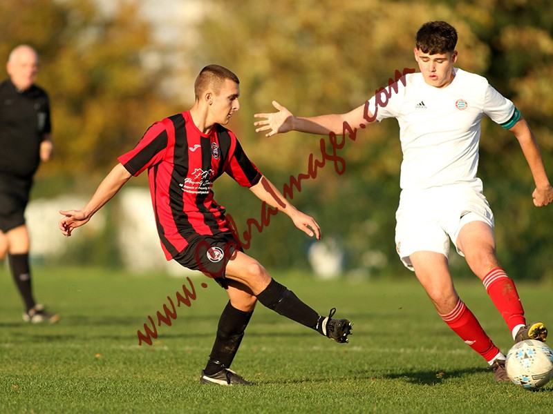 1081_B - Erith Town Academy v. Worthing U19