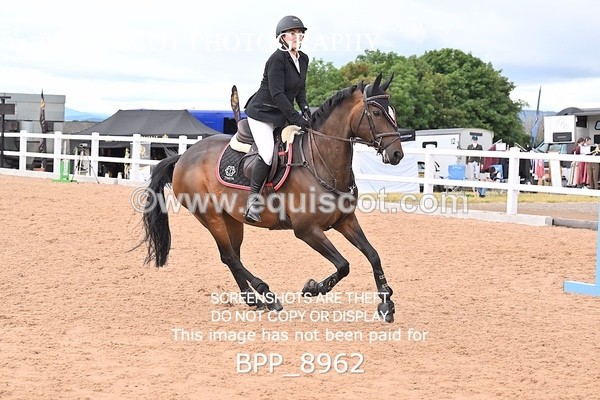 BPP_8962 - CLASS 20 SAT GFS Saddles Senior Newcomers/1.10m Open