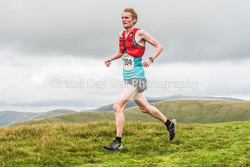Sedbergh -760 - Sedbergh Hills Fell Race Sunday 20th August 2023
