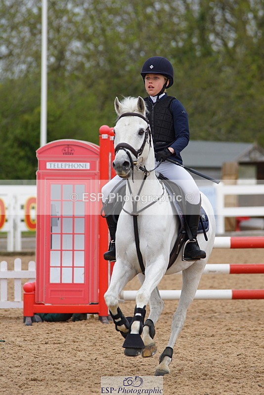 230513A-103936-00423 - Cls 2 Pony British Novice & Open