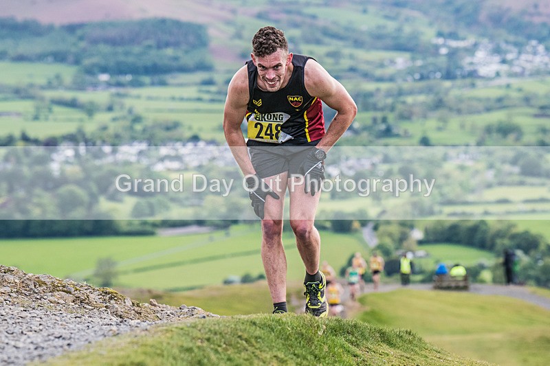 Latrigg-56 - Latrigg Fell Race Wednesday 13th May 2026