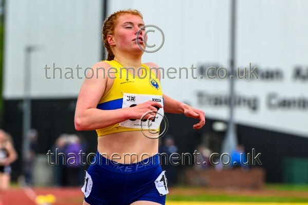 Opener25-925521 - Track Female