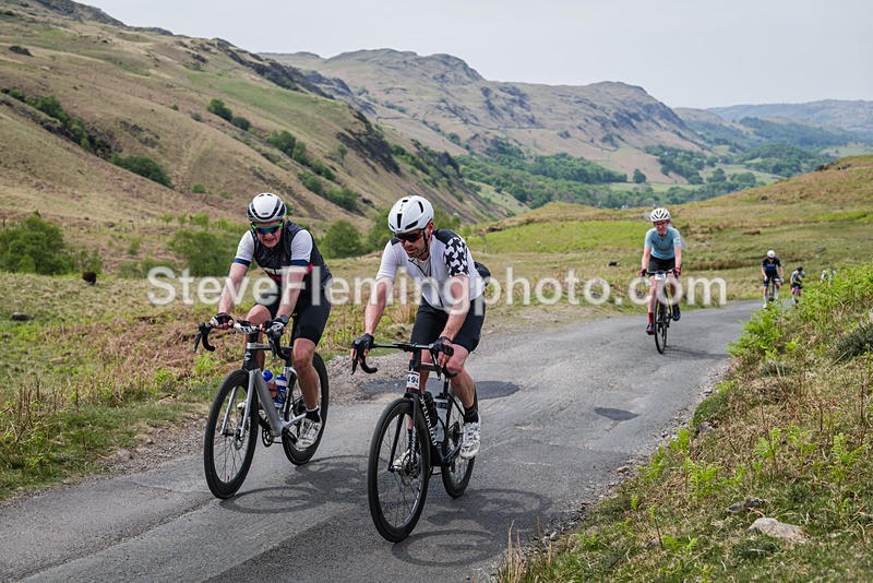 123549 - Hardknott Pass Camera 1 12.00-13.00