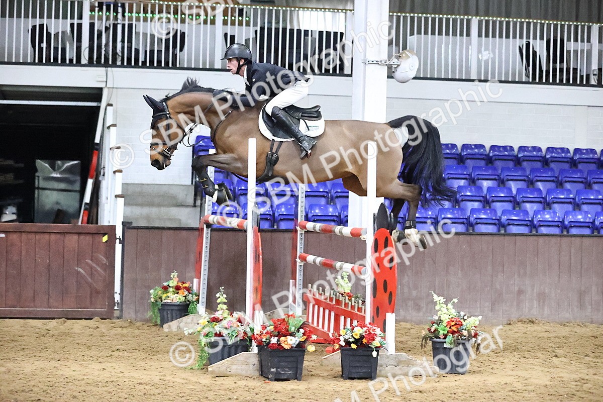 SBM_003756 - Class 18 - National 1.30 1.40m