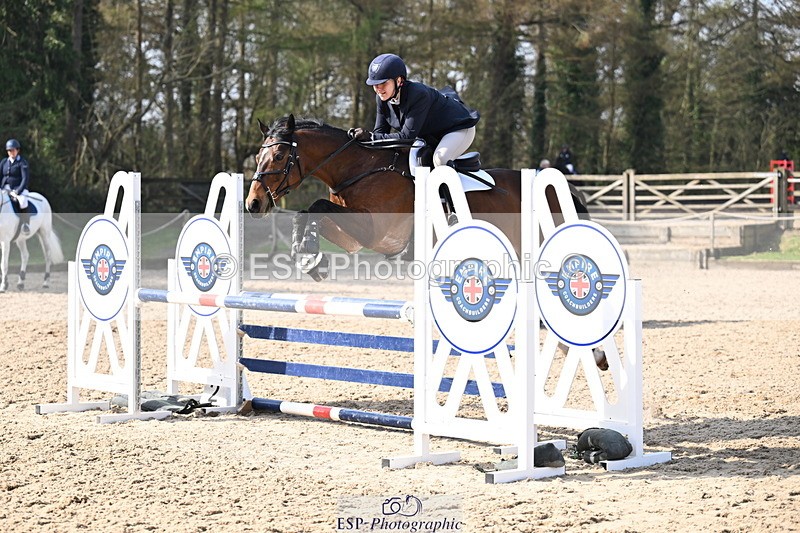 260321A-105143-00381 - 2 Discovery 1m Open