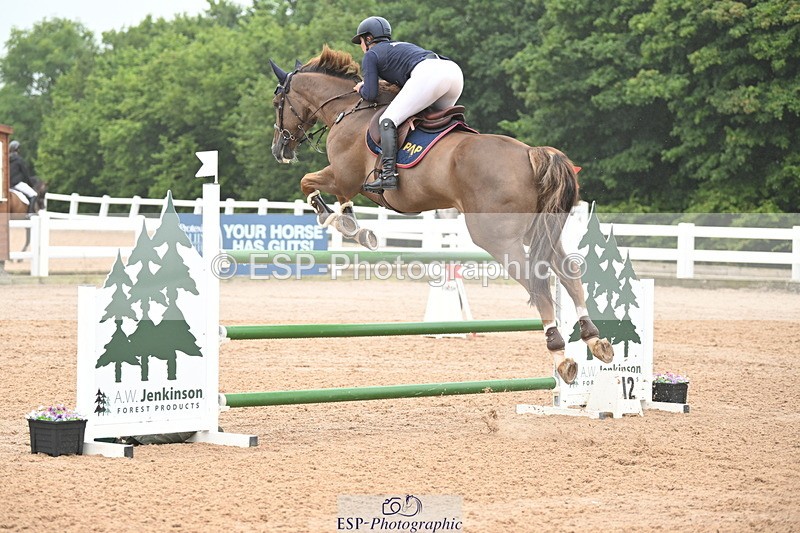 240720A-101522-13612 - Cls 15, 1 Star Silver Tour Jump Off and Presentations