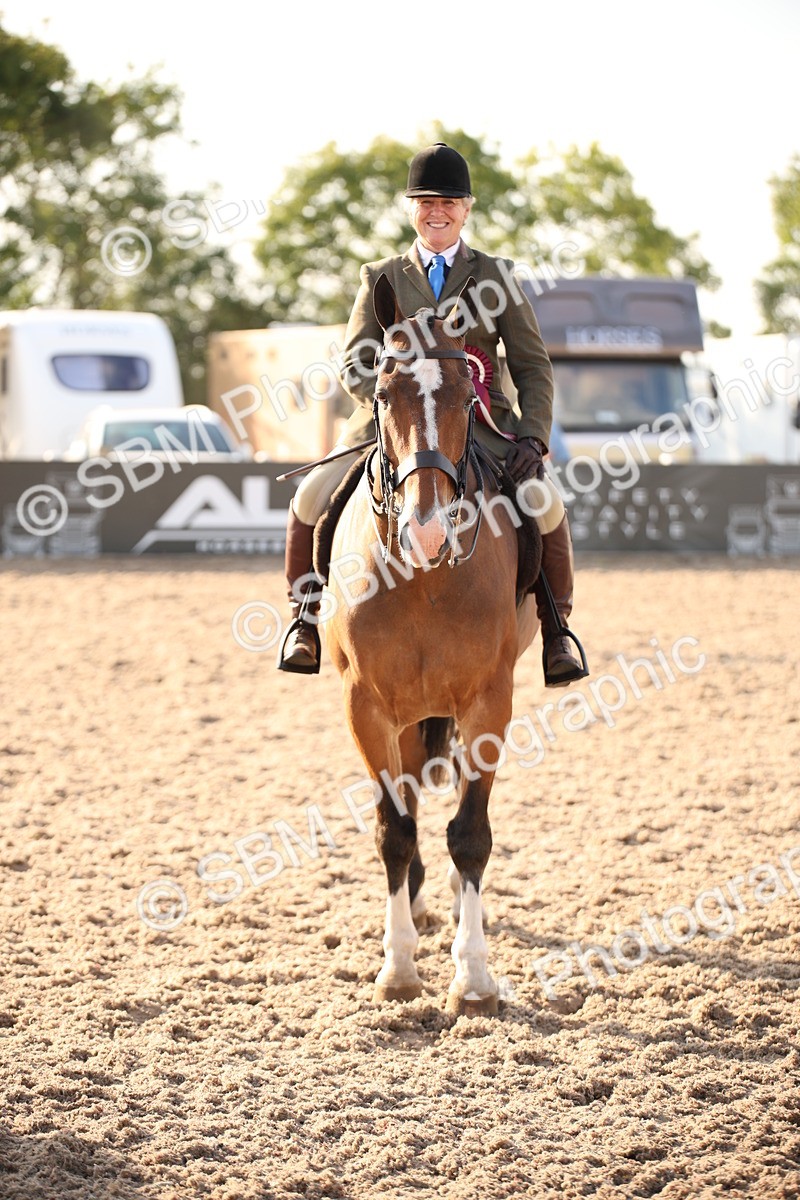SBM_08882 - Class 12R Regional Ridden Pre-Vet