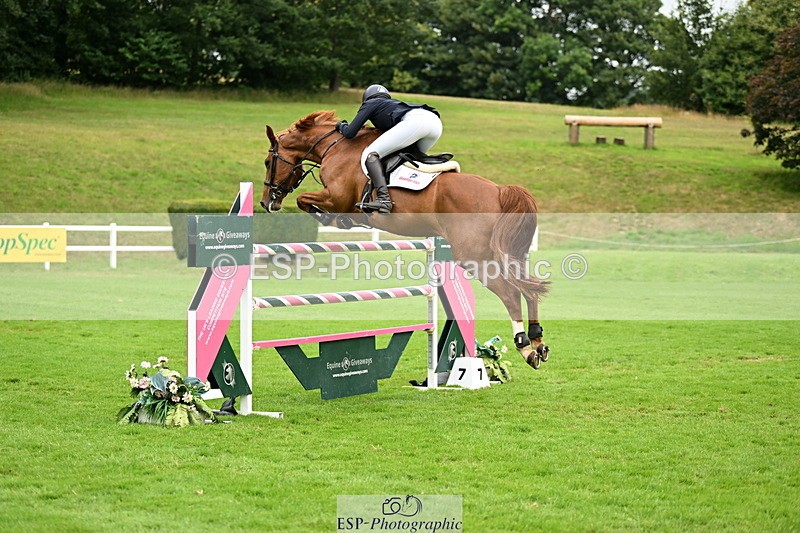 250706A-103709-17311 - Cls 43 Snr 1.30m Grand Prix