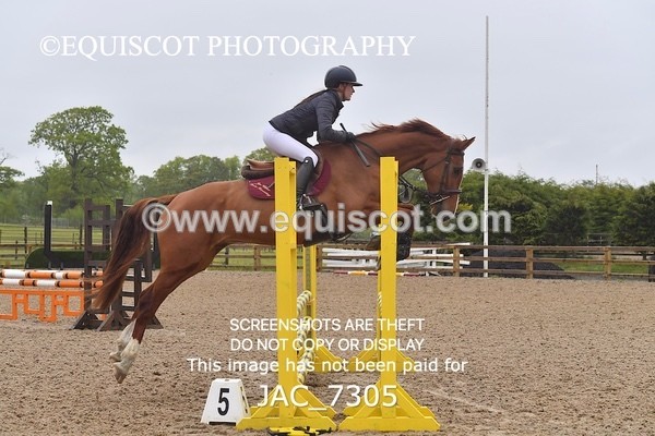 JAC_7305 - CLASS 10 Club 80cms Open