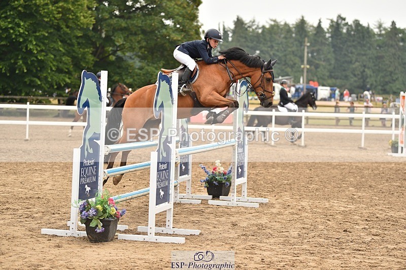 230618-100008-10939 - Cls 24 Pony Newcomers & 1m Open