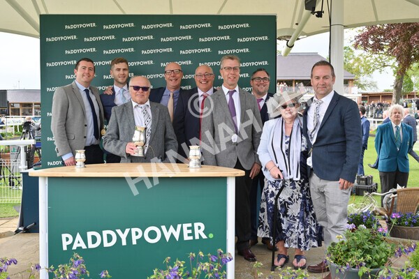 yr13052022r5-45 - Race 5 4.10pm Paddy Power 'Fill Thi Boots' Stakes