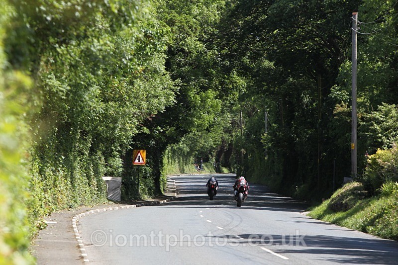  - Superstock Race