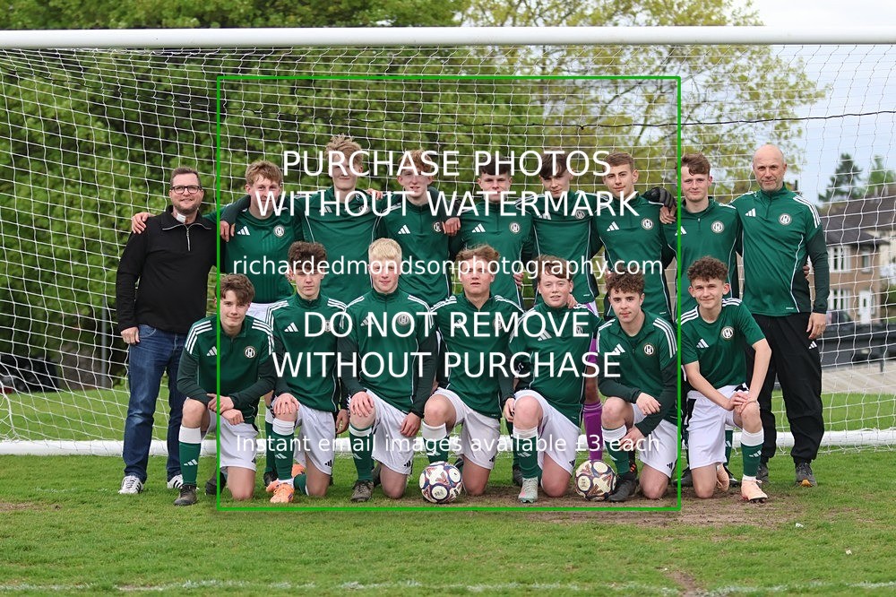 533A4363 - Holker Old Boys Under 16's