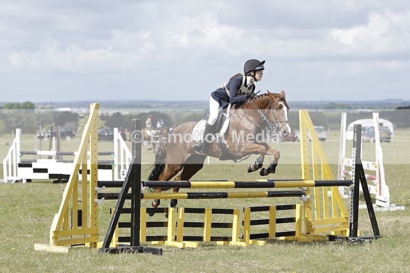 BVHT 140517 I-669 - Class 1 SJ Intermediate 14/05/17