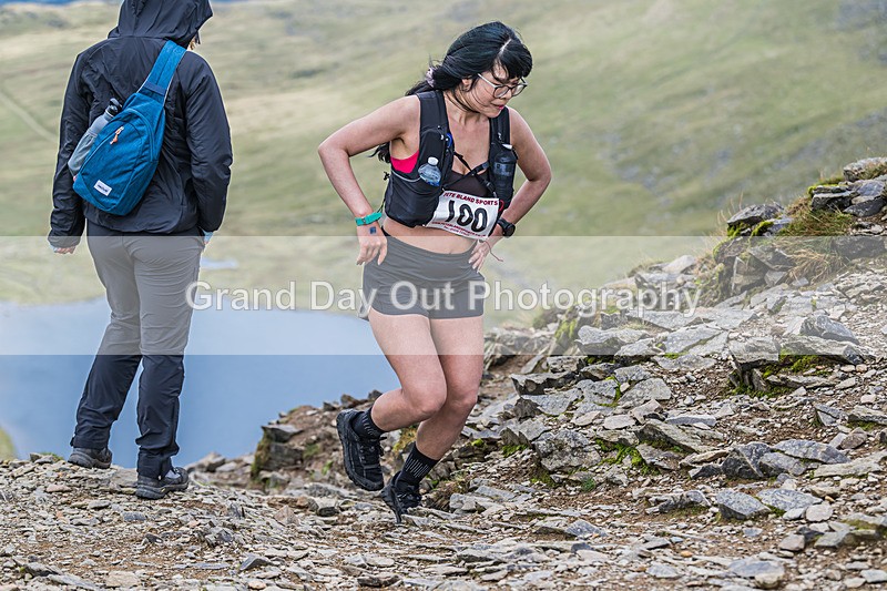 Grisedale HS-602 - Grisedale Horseshoe Fell Race Saturday 5th September 2026
