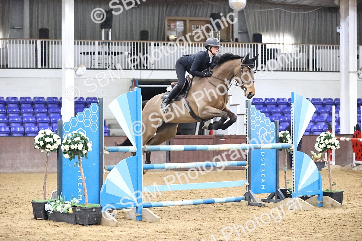 SBM_001904 - Class 10 - Senior Newcomers - 1.10m