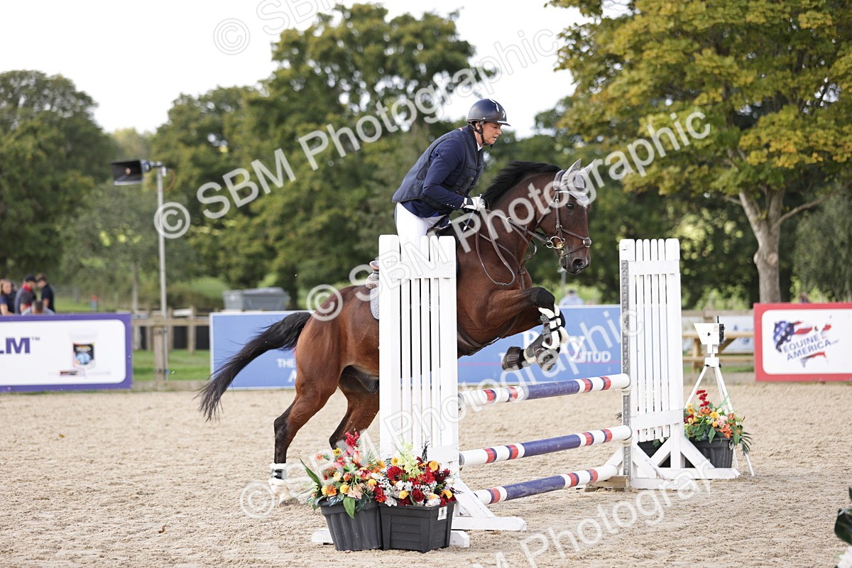 SBM_16723 - J33 - Senior 75cm Championship