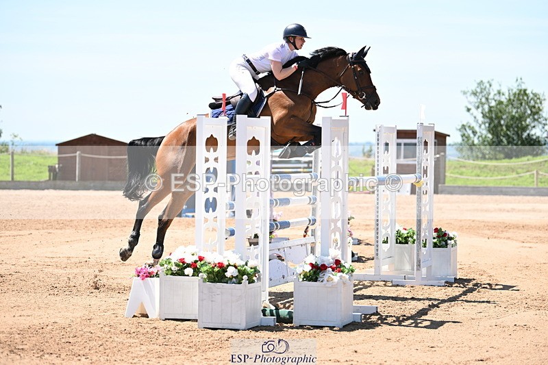 240719A-133147-11008 - Cls 35, YH 7 Yr Olds 1.30m