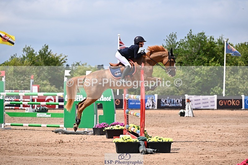 250718-134229-11057 - Cls 14, 1 Star Silver Tour