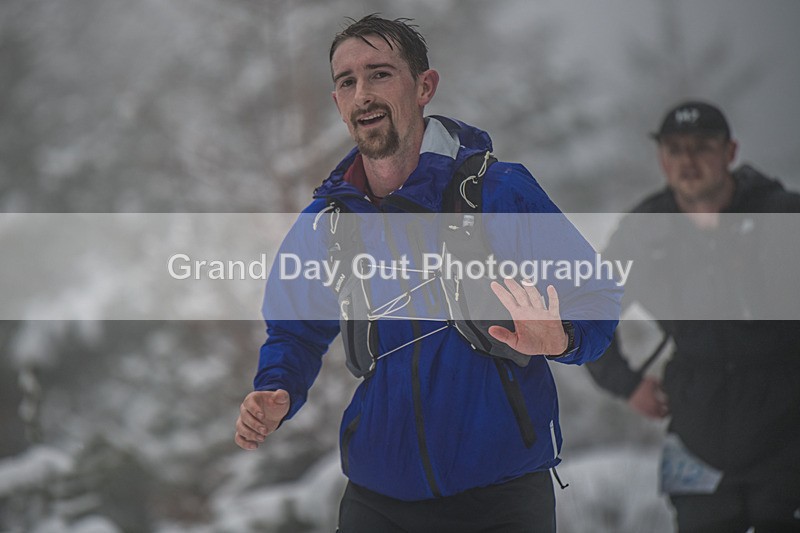 Glentress-1678 - High Terrain Events Glentress 42, 21 & 10K Trail Races Sunday 15th February 2026