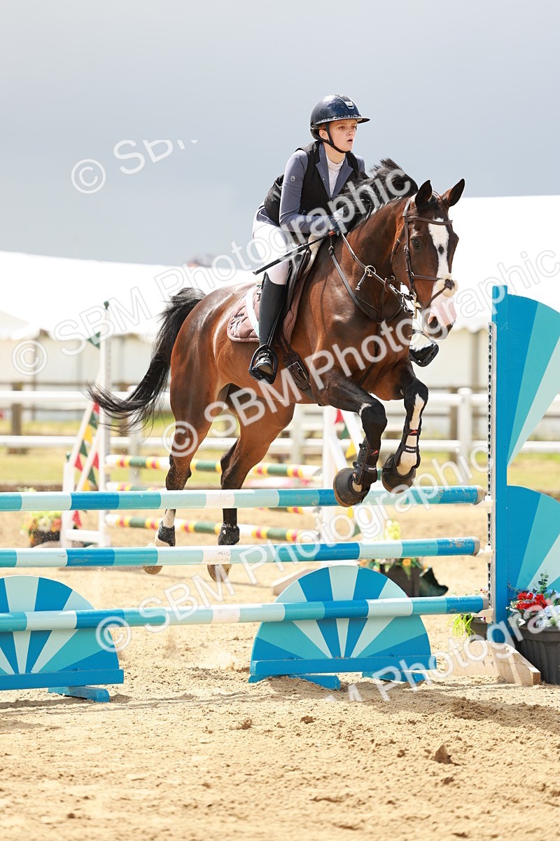 SBM_007067 - Class 2 - Senior Discovery - 1.00m Open