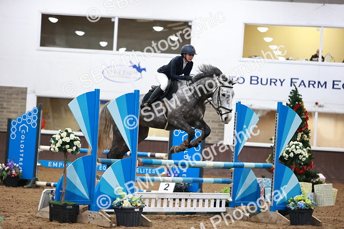 SBM_001961 - Class 9 - Senior Discovery 1.00m