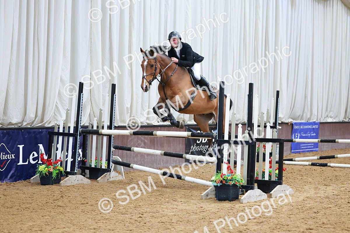 SBM_001454 - Class 4 - Senior Newcomers - 1.10m