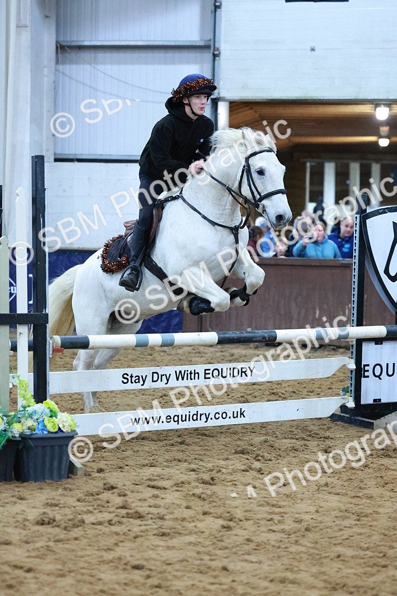 SBM_004400 - Class 5 - Accumulator with Joker