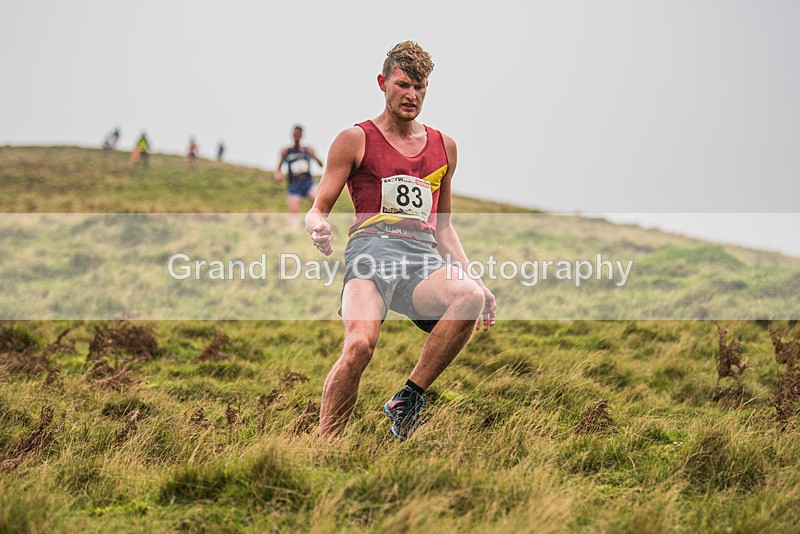 Wasdale Show-579 - Wasdale Head Show Fell Races (Junior & Senior) Saturday 14th October 2023