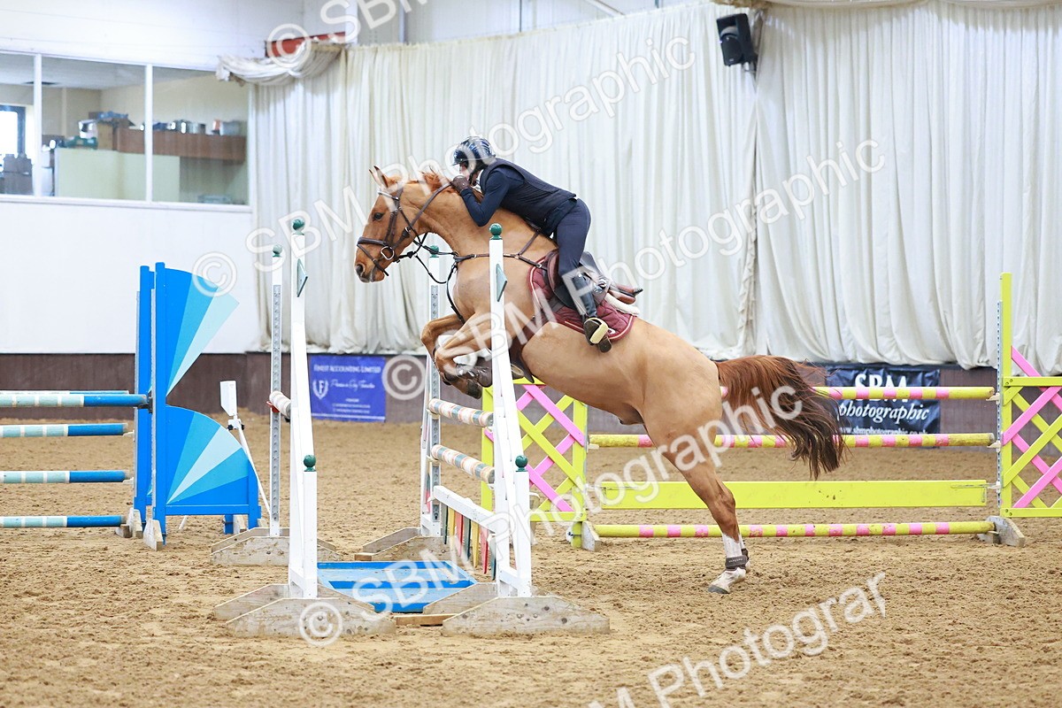 SBM_001408 - Class 4 - Senior Newcomers - 1.10m