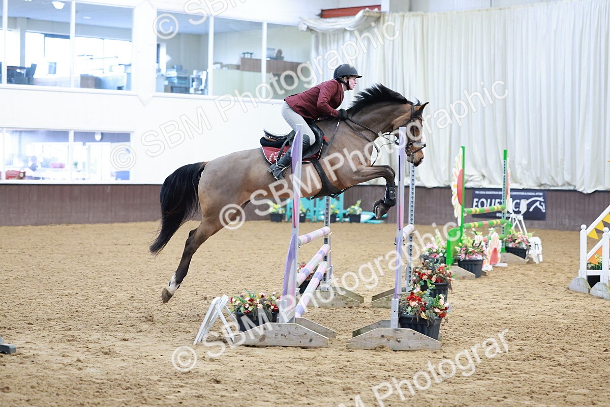 SBM_003070 - Class 10 - Nupafeed Supplements Senior Discovery/ 1m Open