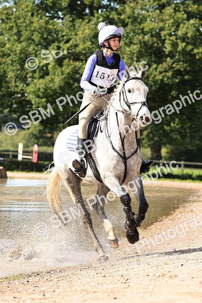 SBM_22101 - E11 - Eventers Challenge 60cm Championship
