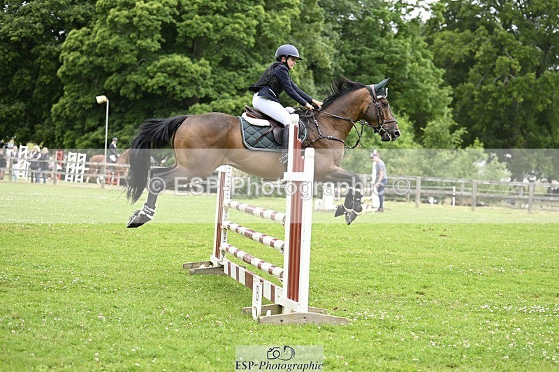 240705-130720-09800 - Cls 28 95cm Amateur Qualifier