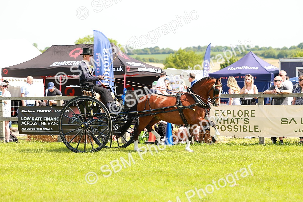SBM_02929 - Class 2-4 - HOYS Private Driving
