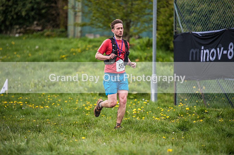 3 Peaks-3009 - The 3 Peaks Race Saturday 27th April 2024