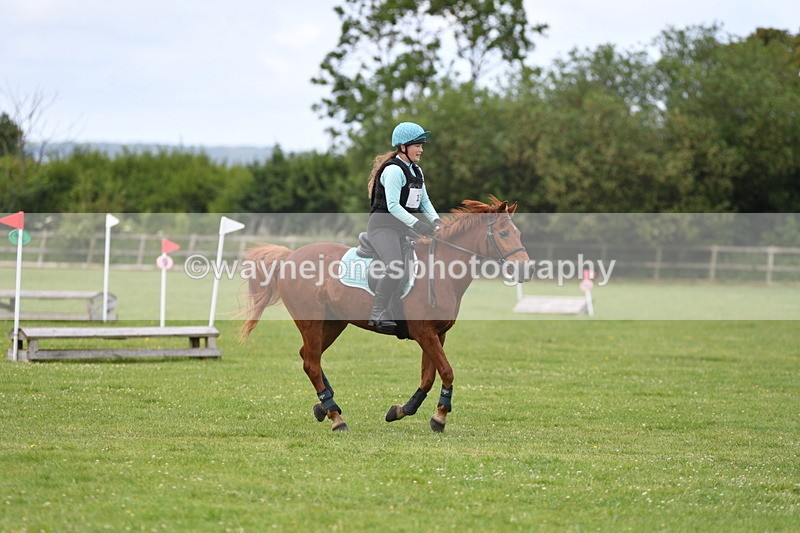 WJ5_2608 - Class 2 40cm