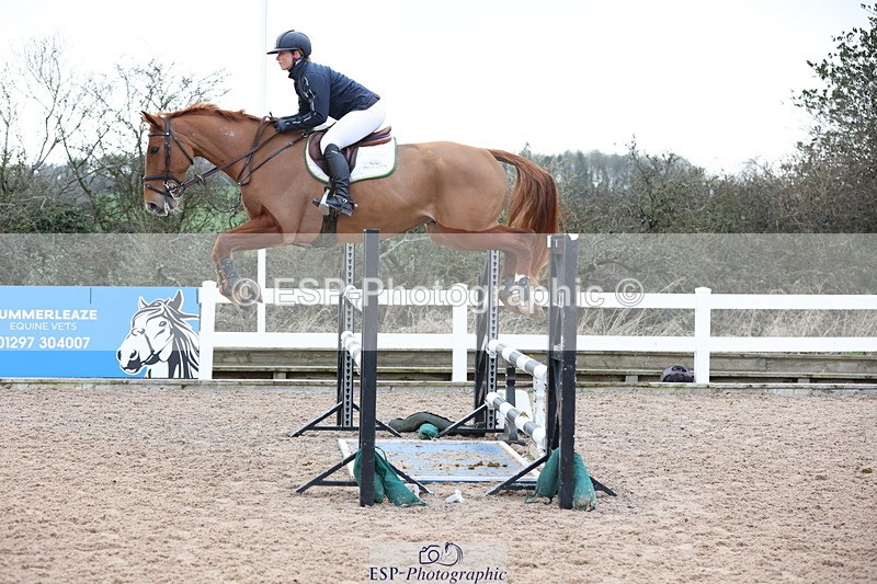 240223A-145302-02028 - Cls 6 Foxhunter and 1.20m Open