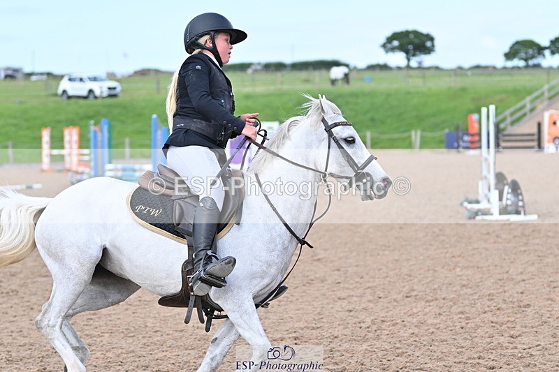 240628A-175626-01751 - Cls 6 Springboard 128cm + 138cm