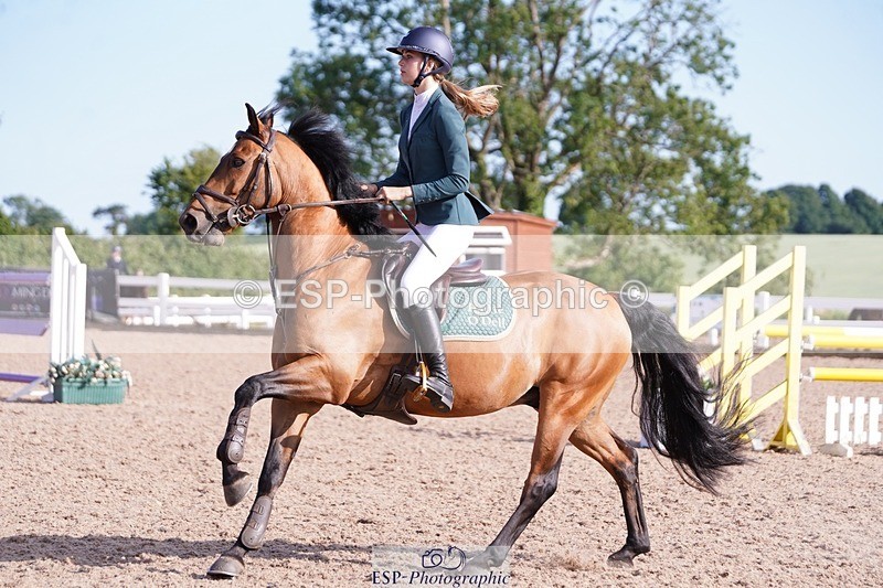 250628-181614-07443 - Cls 24 Pony Discovery & 90cm Open