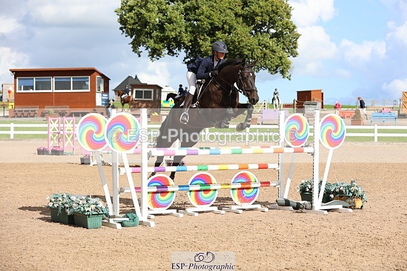 250913-155653-07854 - Cls 27 1.15m Amateur Quali