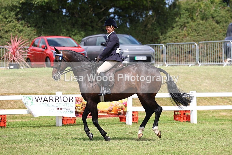 3E7A0551 - Rising Star Ridden Championship