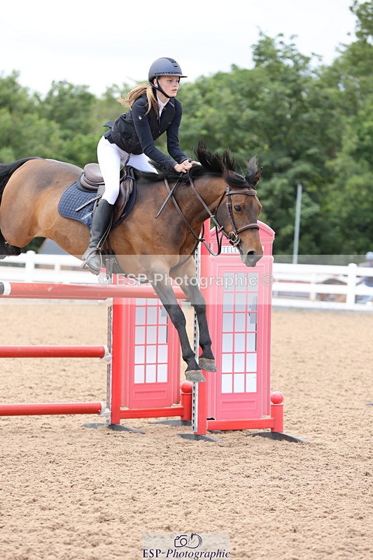 240630A-151756-14661 - Cls 33 Foxhunter and 1.10m Open