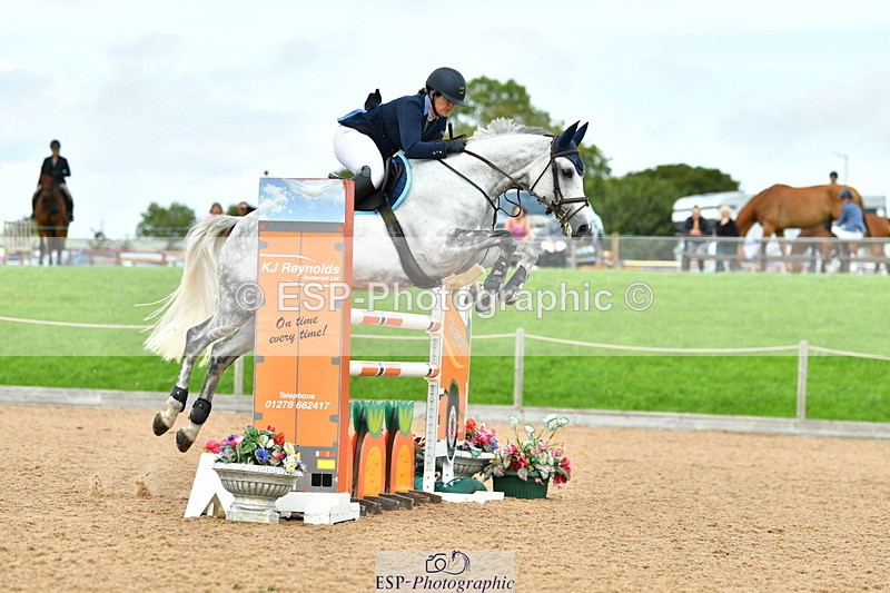 230728A-141604-02822 - Cls 3 Foxhunter